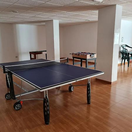 Las Colinas, Envia Golf - Piscina & Gym La Envia المظهر الخارجي الصورة