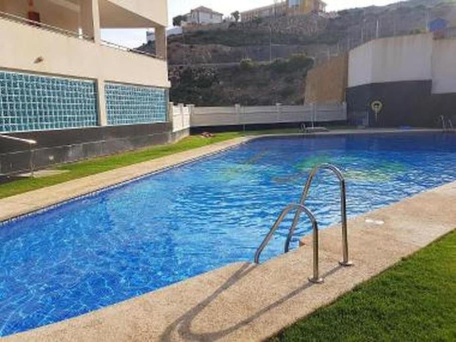 Las Colinas, Envia Golf - Piscina & Gym La Envia المظهر الخارجي الصورة