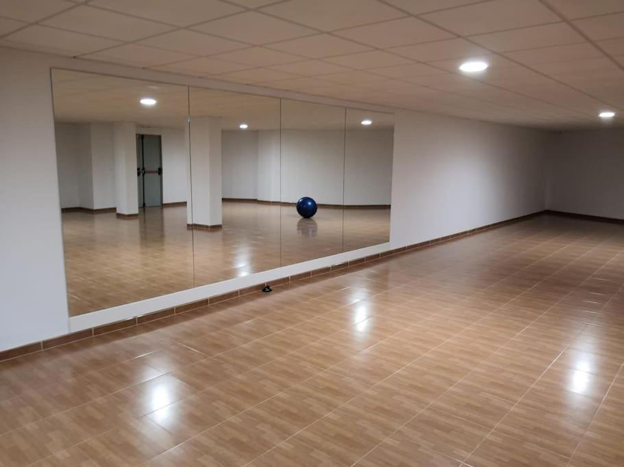 Las Colinas, Envia Golf - Piscina & Gym La Envia المظهر الخارجي الصورة