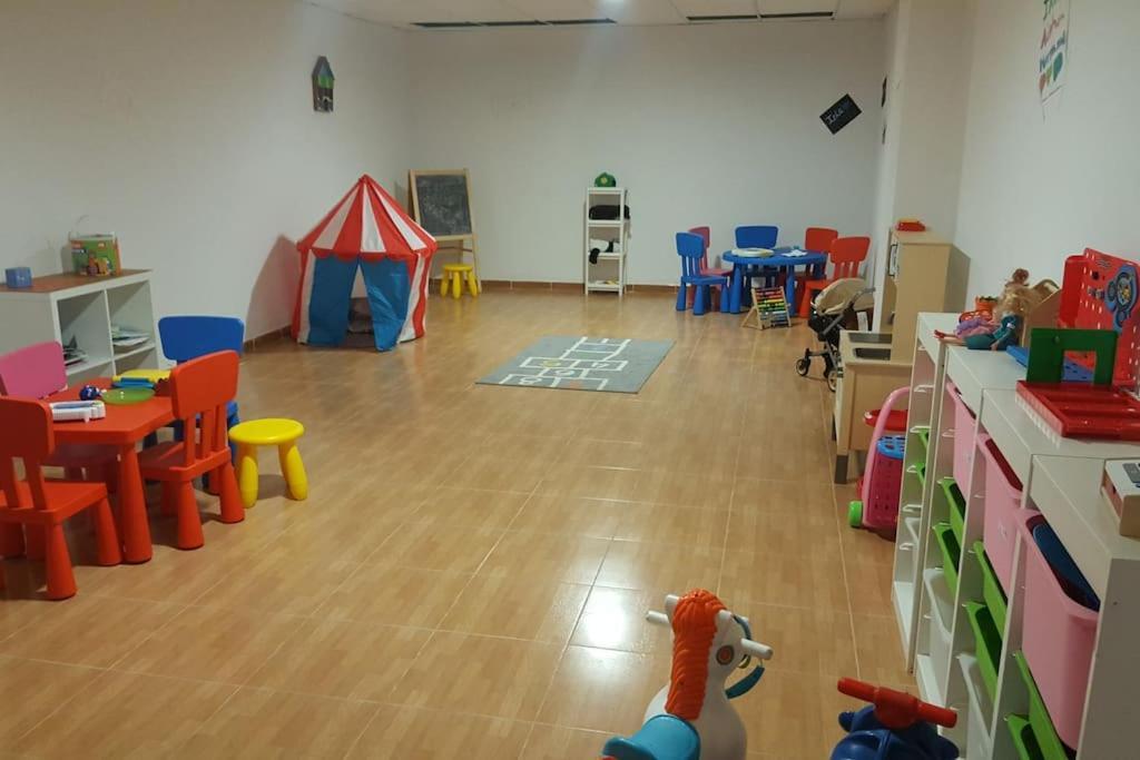Las Colinas, Envia Golf - Piscina & Gym La Envia المظهر الخارجي الصورة