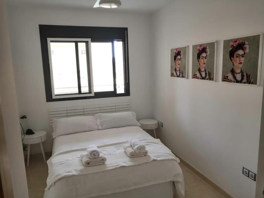 Las Colinas, Envia Golf - Piscina & Gym La Envia المظهر الخارجي الصورة