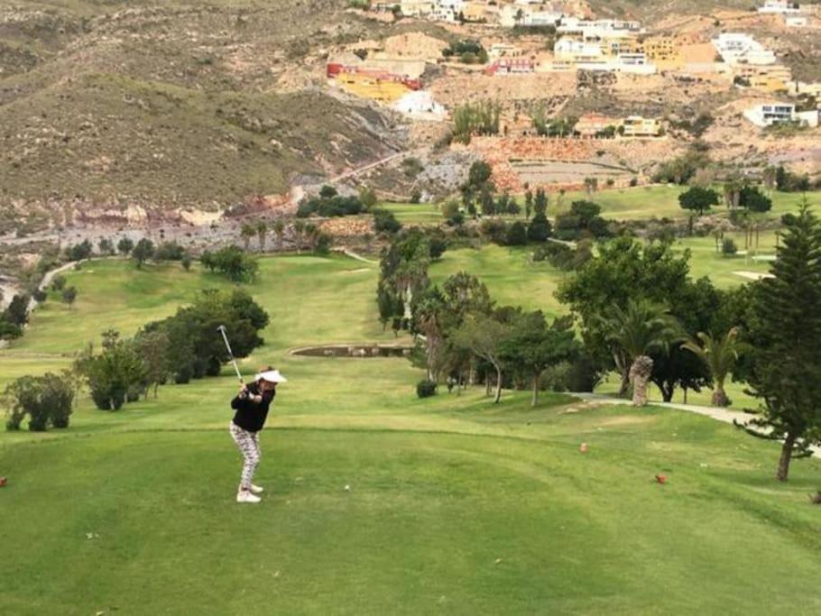 Las Colinas, Envia Golf - Piscina & Gym La Envia المظهر الخارجي الصورة