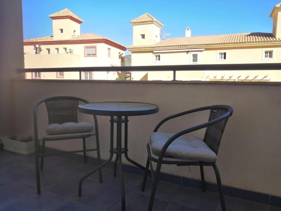 Las Colinas, Envia Golf - Piscina & Gym La Envia المظهر الخارجي الصورة
