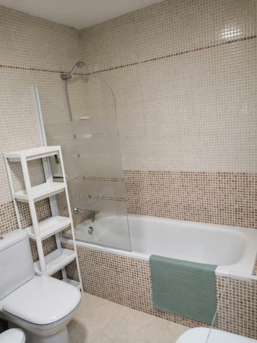 Las Colinas, Envia Golf - Piscina & Gym La Envia المظهر الخارجي الصورة