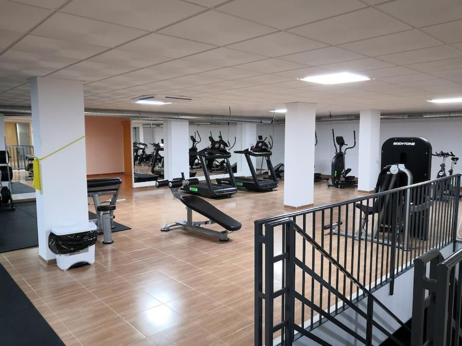 Las Colinas, Envia Golf - Piscina & Gym La Envia المظهر الخارجي الصورة
