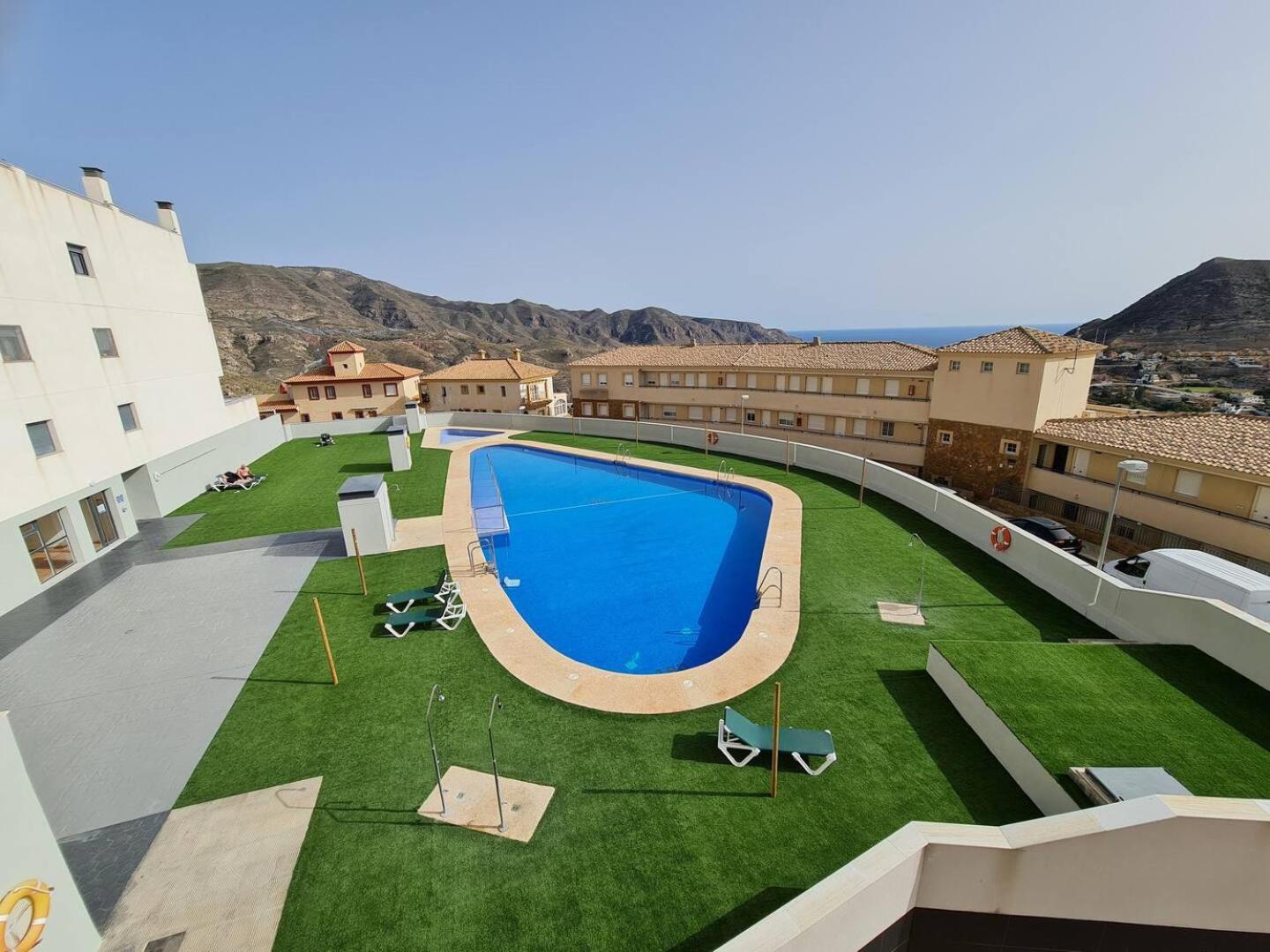Las Colinas, Envia Golf - Piscina & Gym La Envia المظهر الخارجي الصورة